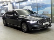 Genesis G90 2020