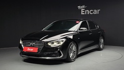 Hyundai Grandeur 2017