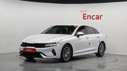 Kia K5 2021