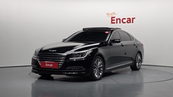 Hyundai Genesis 2014