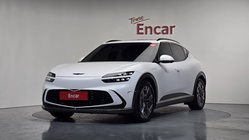 Genesis GV60 2022