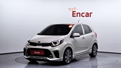 Kia morning 2019