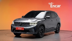 Samsung Grand Koleos 2024