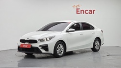 Kia K3 2019