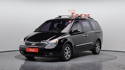 Kia Canival 2014