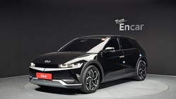 Hyundai Ioniq5 2022