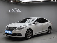 Hyundai Grandeur 2014