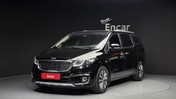 Kia Canival 2018