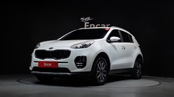 Kia Sportage 2018