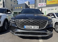 Genesis GV80 2025