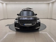 Genesis GV80 2022
