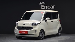 Kia RAY 2012