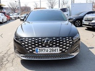 Hyundai Grandeur 2019