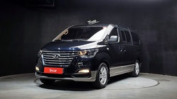 Hyundai Starex 2020