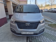 Hyundai Starex 2020