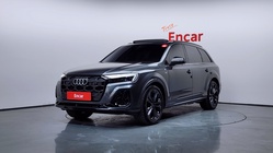 Audi Q7 2025