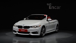 BMW 4 Series 2015