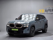 BMW XM 2025