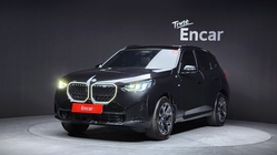 BMW X3 2025