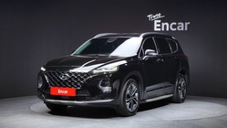 Hyundai Santa Fe 2019