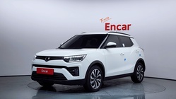Ssangyong TIBOLI 2019