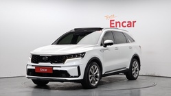 Kia Sorento 2020