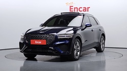 Genesis GV70 2021