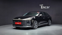 Hyundai Grandeur 2024