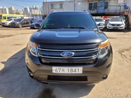 Ford Explorer 2014