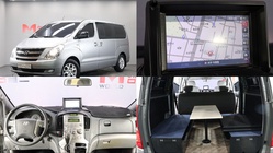 Hyundai Starex 2013