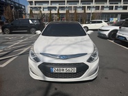 Hyundai Sonata 2012