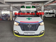 Hyundai Starex 2021