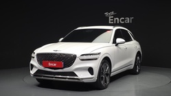 Genesis GV70 2022