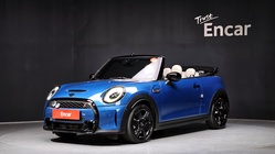 MINI Cooper 2023