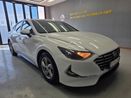 Hyundai Sonata 2019