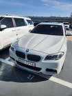 BMW 5 Series 2013
