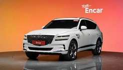 Genesis GV80 2020