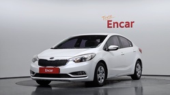 Kia K3 2014