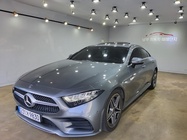 Mercedes-Benz CLS-Class 2019