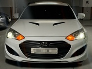 Hyundai Genesis 2014