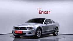 Ford Mustang 2010