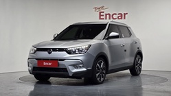 Ssangyong TIBOLI 2016