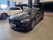 Mercedes-Benz AMG GT 2025