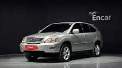 Lexus RX 2004