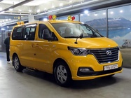 Hyundai Starex 2018