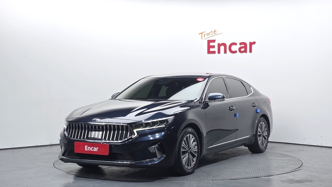 Kia K7 2019