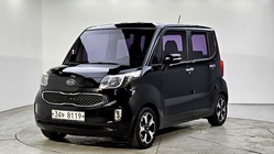 Kia RAY 2012