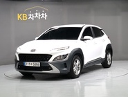 Hyundai Kona 2022