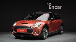 MINI Clubman 2020