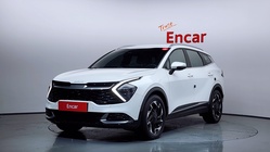 Kia Sportage 2021